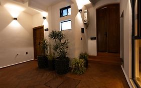 Casa Sofi Oaxaca